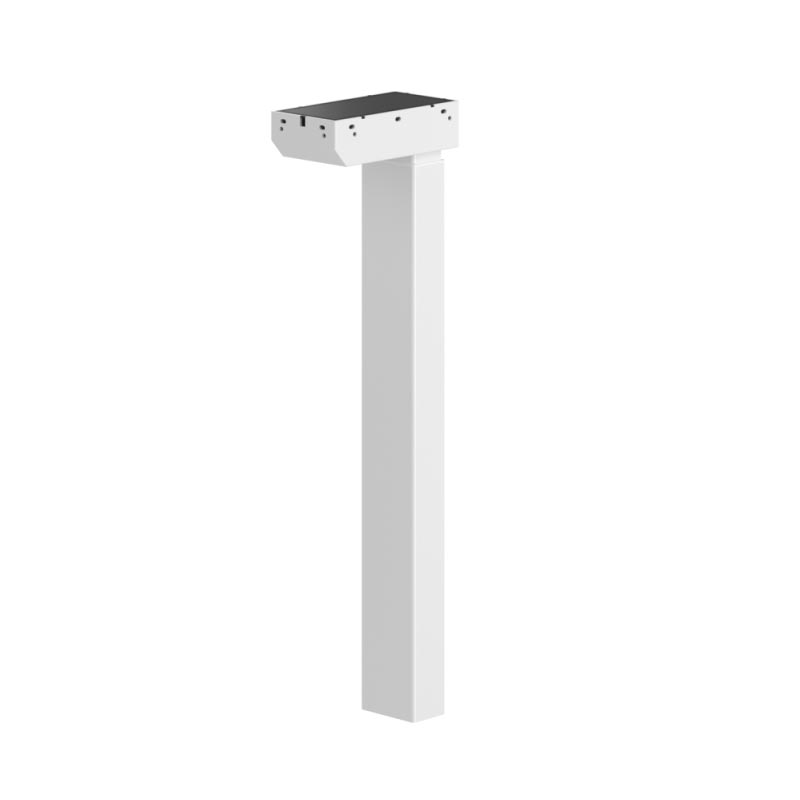 Electric Lift Columns For Workbenches